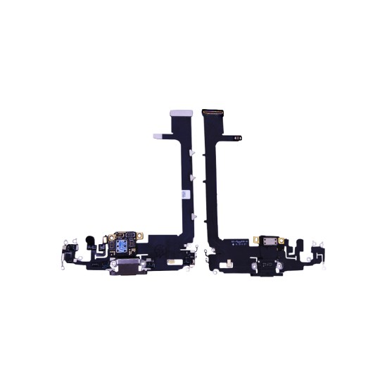 Flex de Carregamento Apple iPhone 11 Pro Max Verde Flex de Carregamento Apple iPhone 11 Pro Max Verde